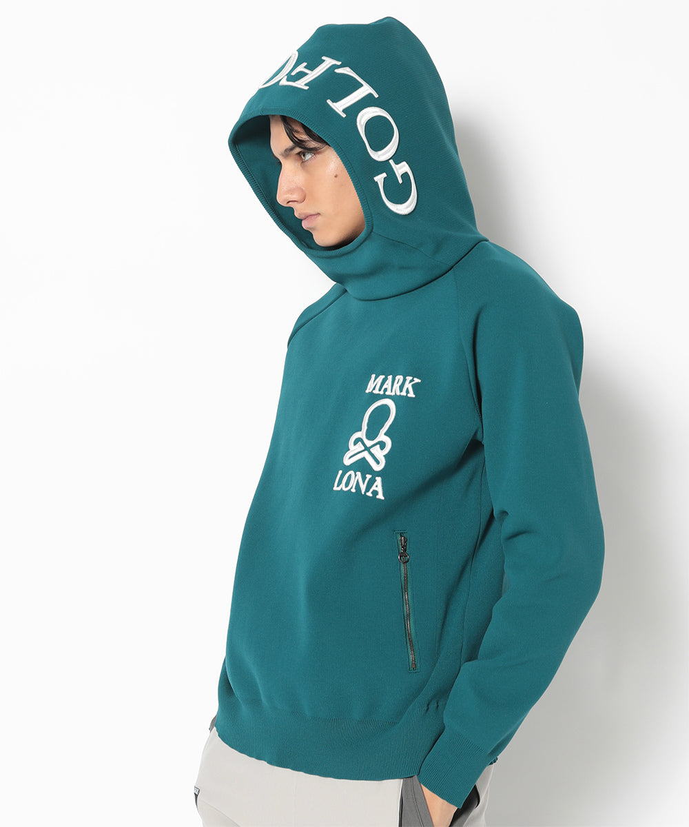 Ever Fly Knit Hoodie | MEN