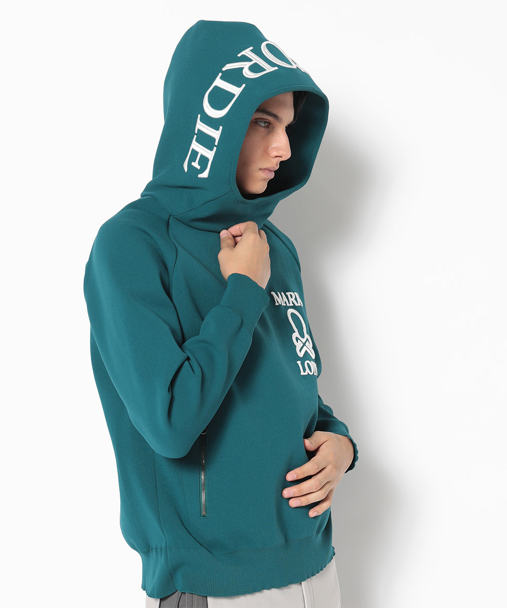 Ever Fly Knit Hoodie | MEN