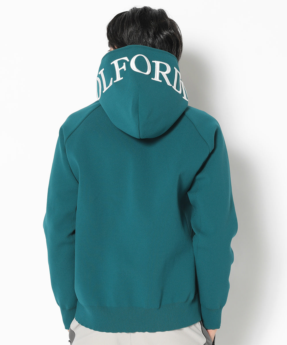 Ever Fly Knit Hoodie | MEN