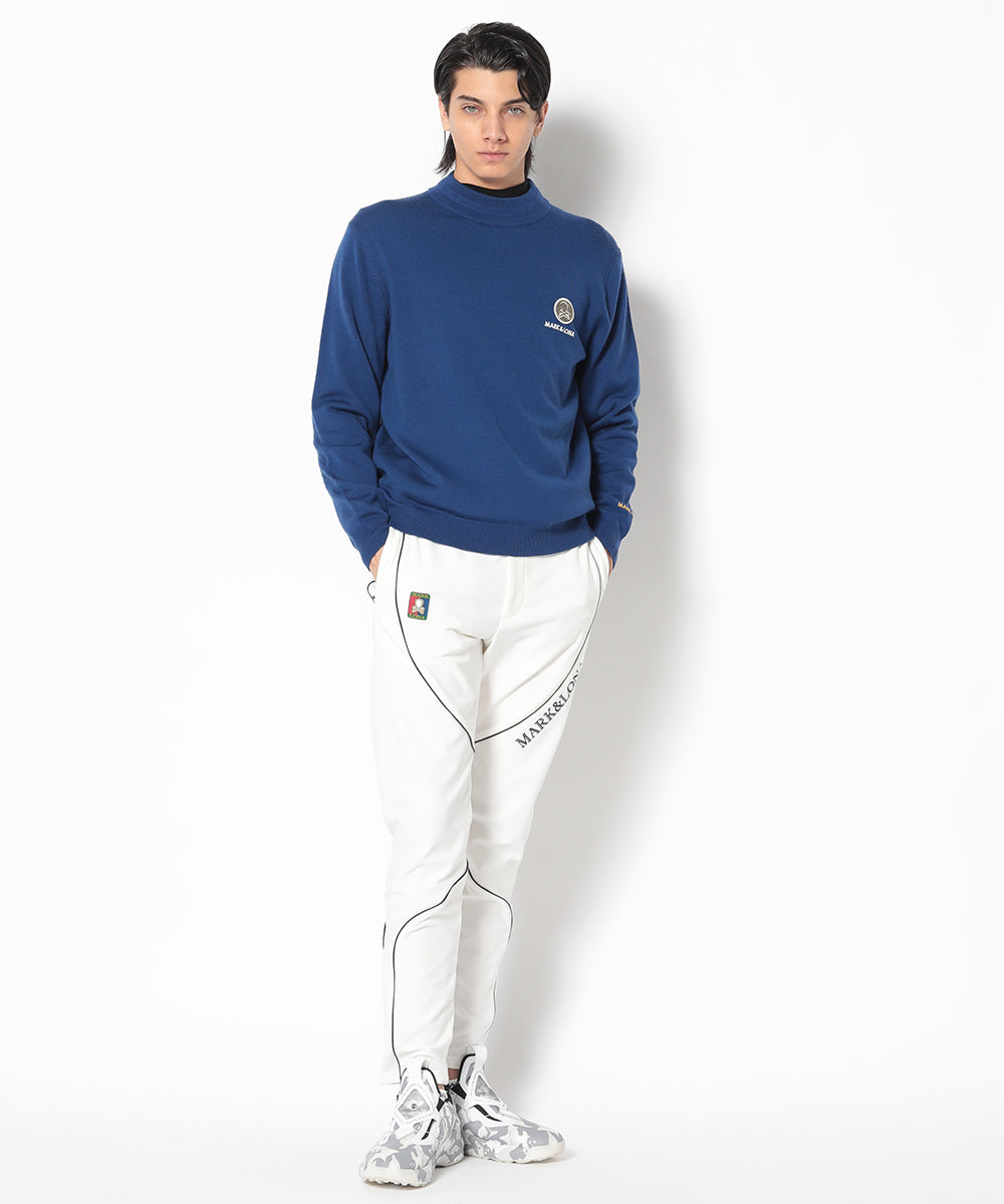 Marnors Fine Wool Kint | MEN