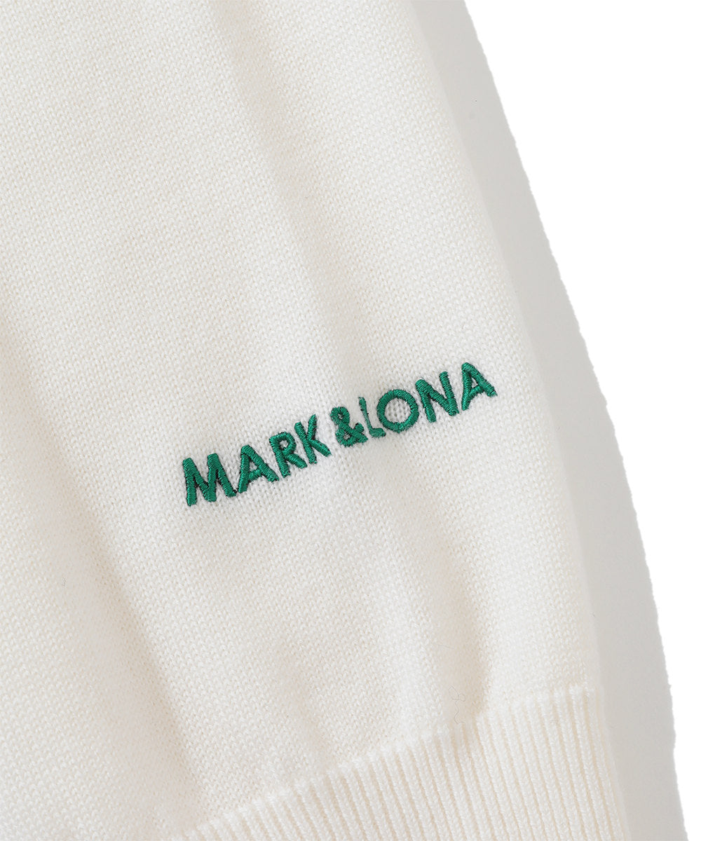 Marnors Fine Wool Kint | MEN