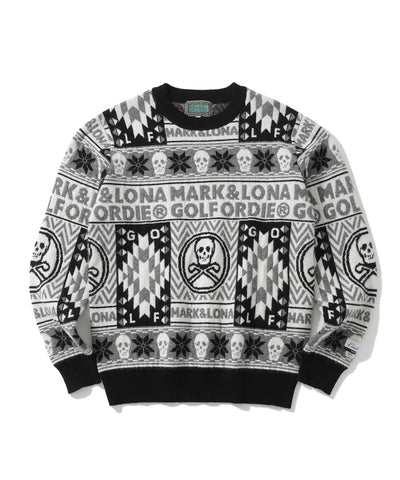 Lonato Cashmere Knit | MEN