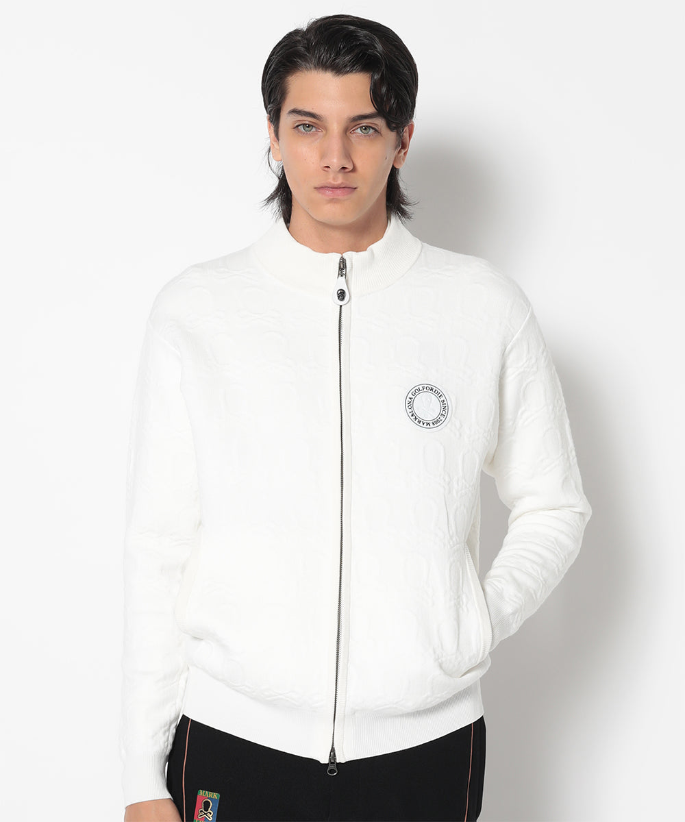 Ever Stand Zip Jacket | MEN