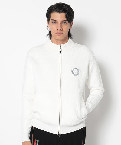 Ever Stand Zip Jacket | MEN