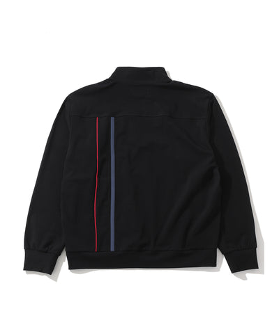 Viper 1/2 Zip Jersey Pullover | MEN