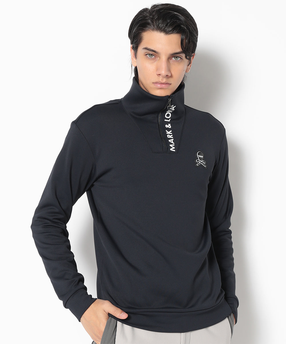 Ever Micro Fleece Polo | MEN