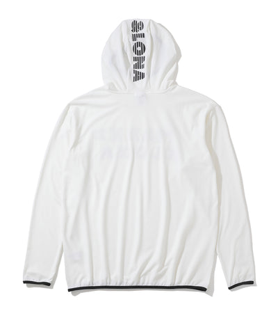 Optimum Fleece Hooded Pullover | MEN