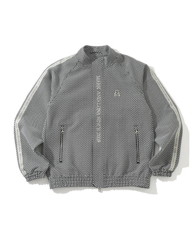 Garda Jersey Jacket | MEN