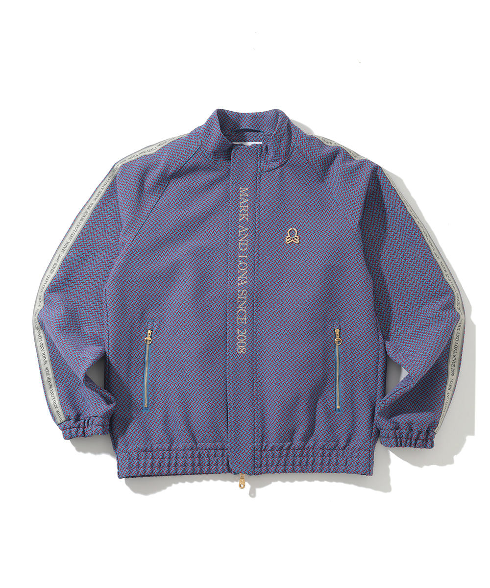 Garda Jersey Jacket | MEN