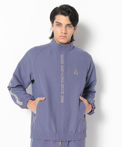 Garda Jersey Jacket | MEN