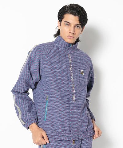 Garda Jersey Jacket | MEN