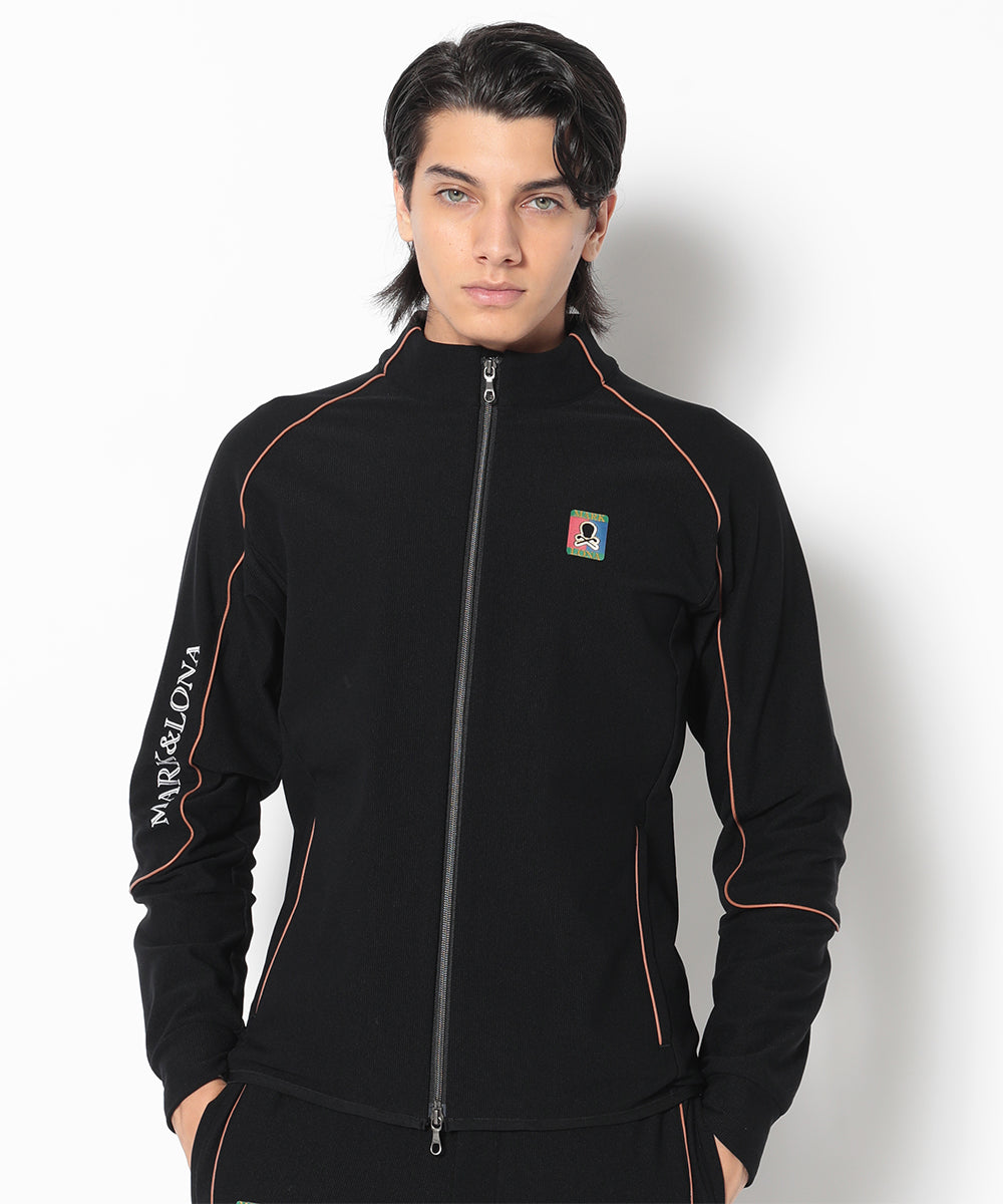 Zoom Stretch Performance Jacket | MEN