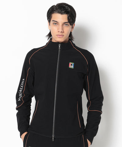 Zoom Stretch Performance Jacket | MEN