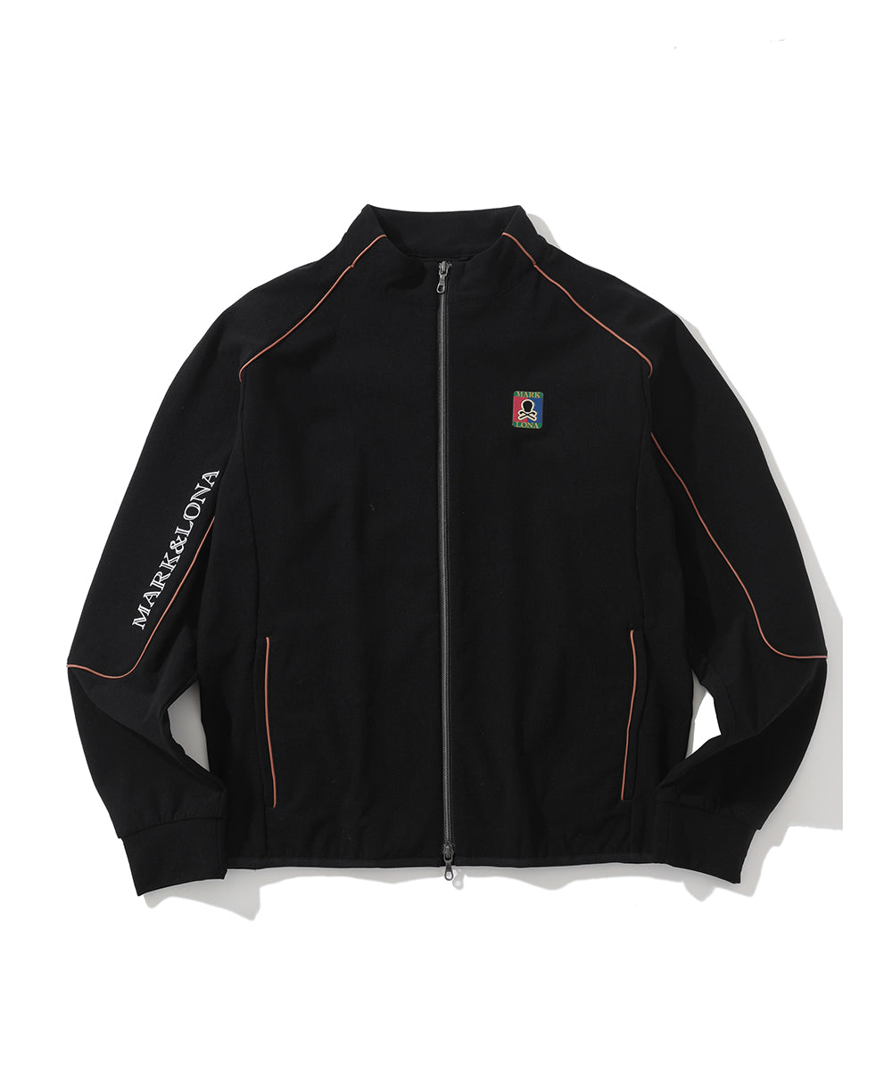 Zoom Stretch Performance Jacket | MEN