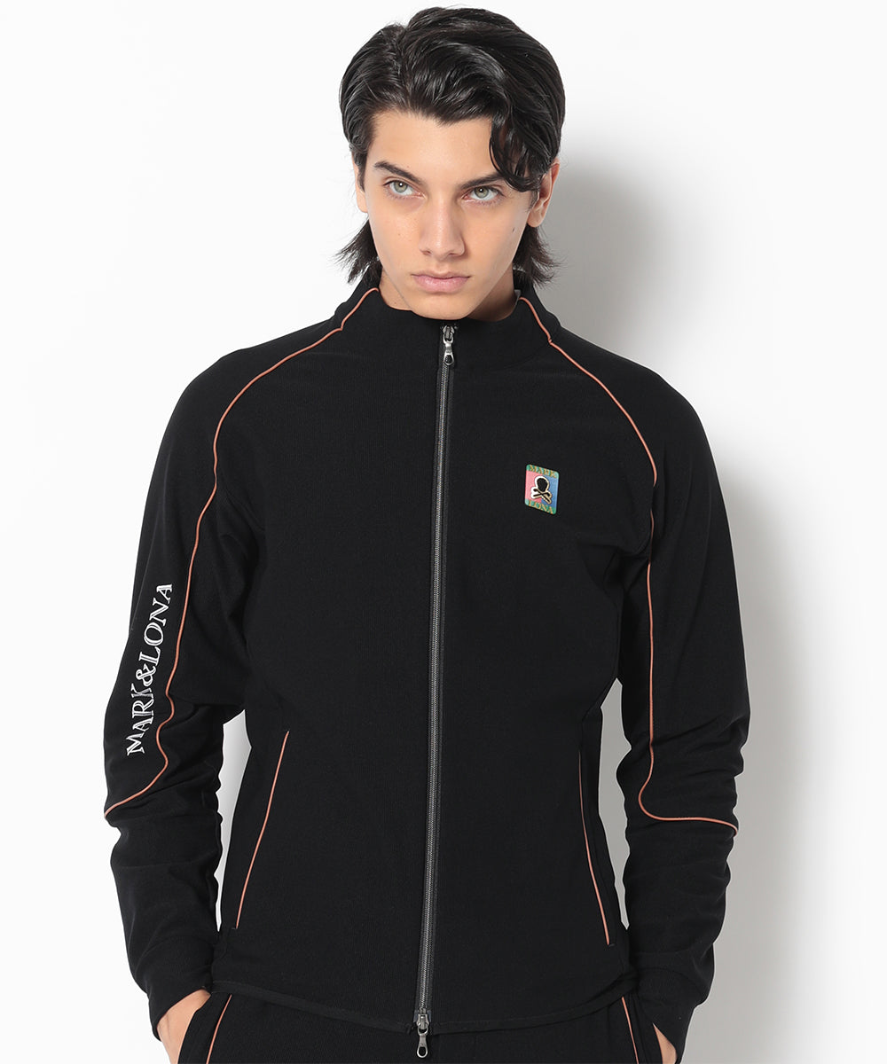 Zoom Stretch Performance Jacket | MEN