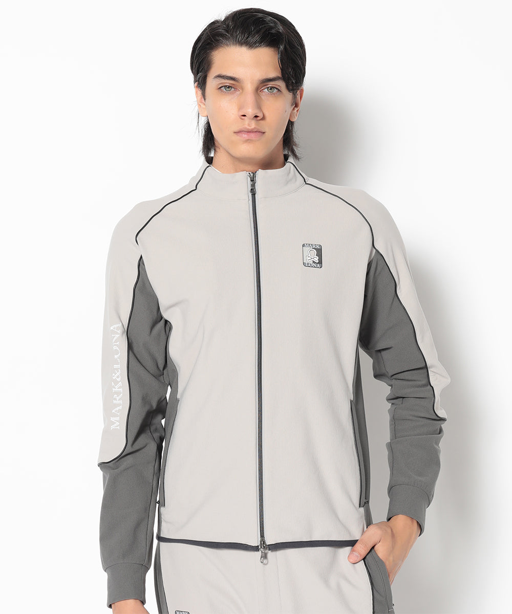 Zoom Stretch Performance Jacket | MEN