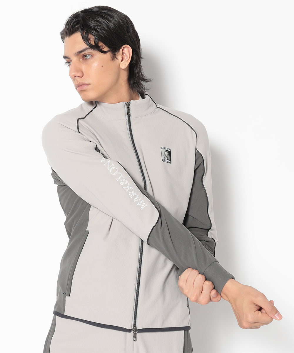 Zoom Stretch Performance Jacket | MEN