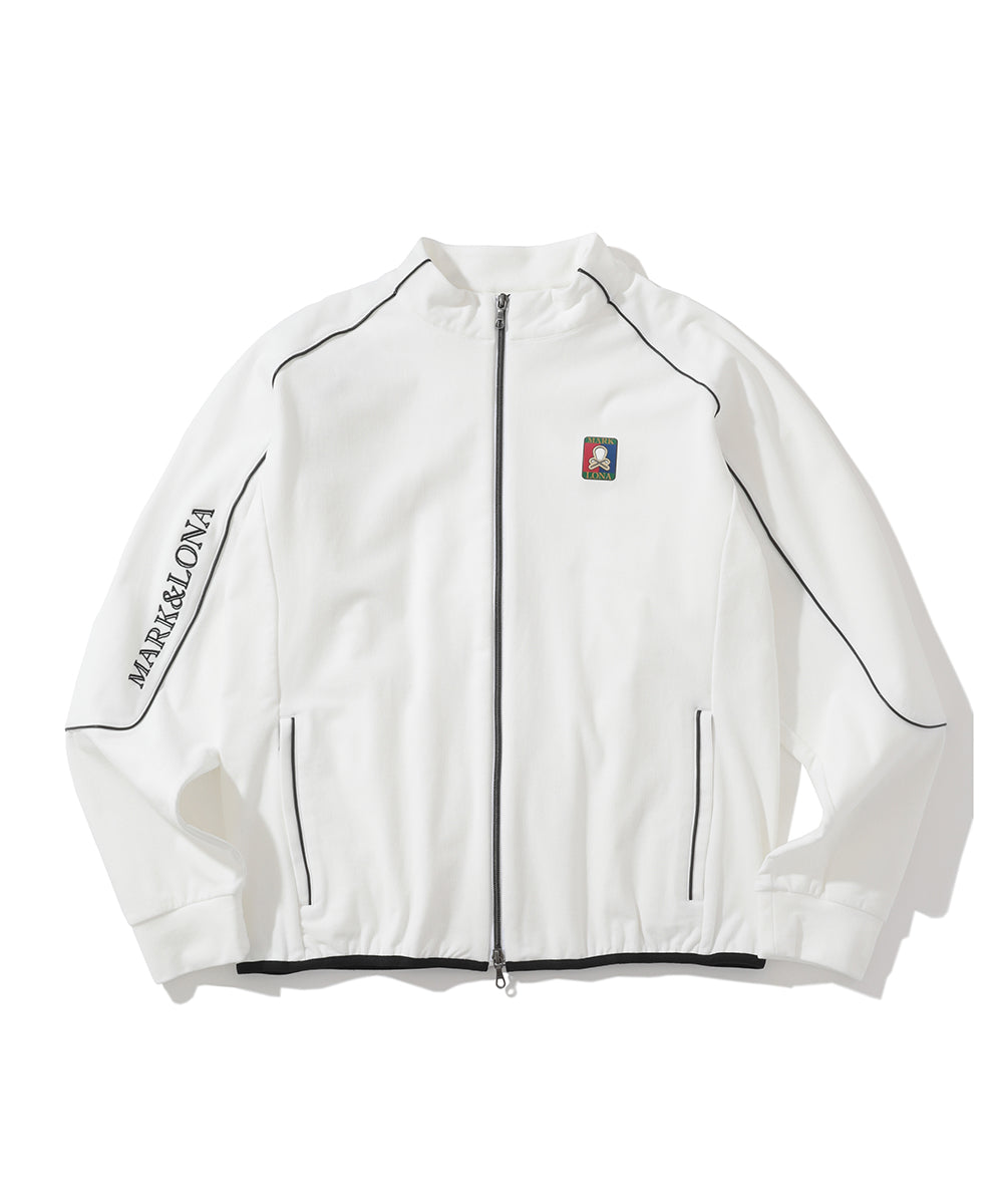 Zoom Stretch Performance Jacket | MEN