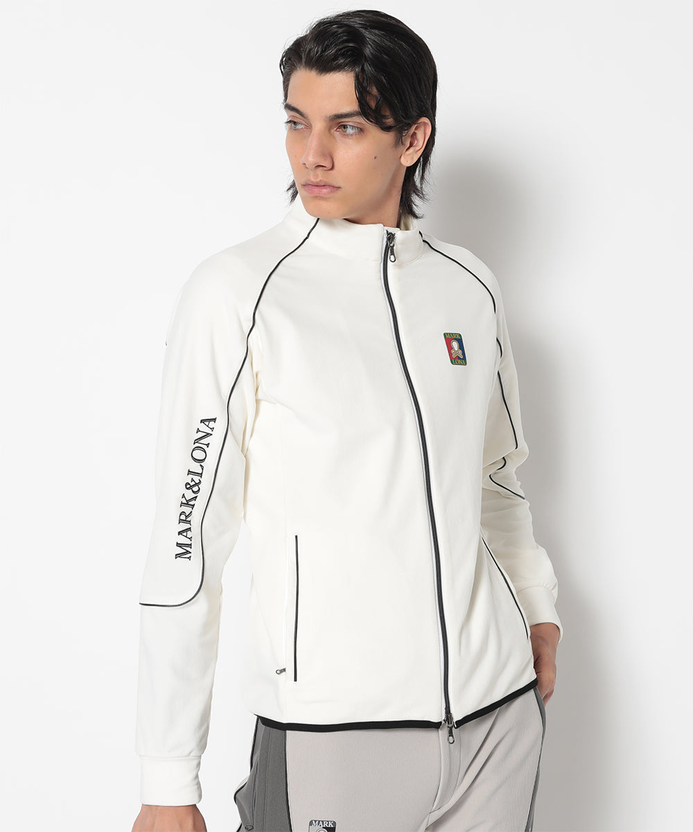 Zoom Stretch Performance Jacket | MEN