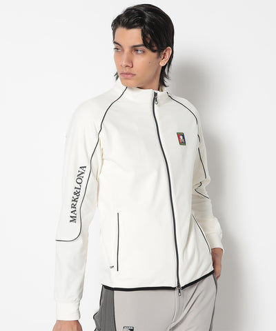 Zoom Stretch Performance Jacket | MEN