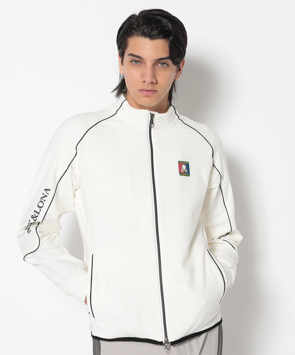 Zoom Stretch Performance Jacket | MEN