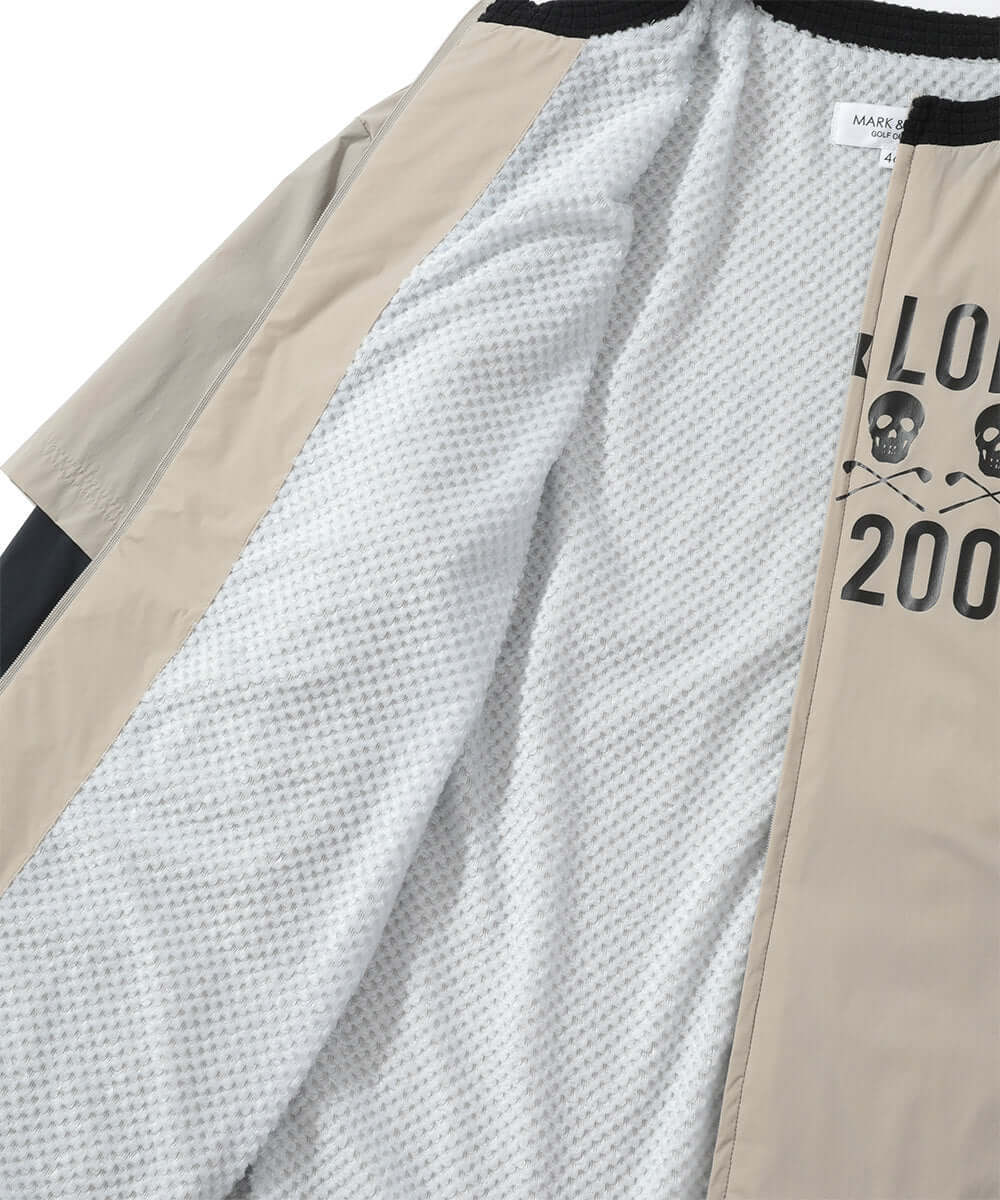 メンズウェア MARK & LONA Split Tech Snead Jacket MEN MARK & LONA Split Tech Snead Jacket MEN 【公式通販】