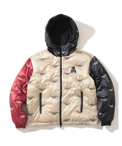 Isora Hybrid Insulated Jacket | MEN