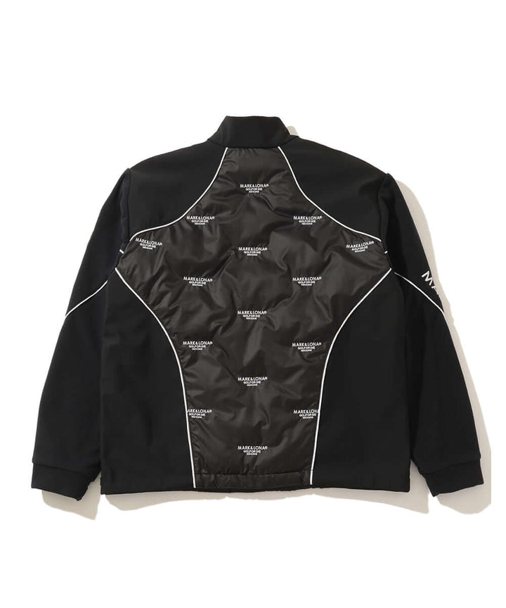 Seamless Fusion Hybrid Jacket | MEN - MARK & LONA – MARK & LONA