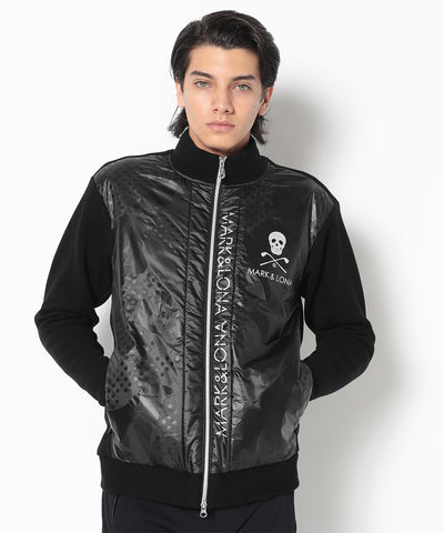 Verve Hybrid Track Jacket | MEN