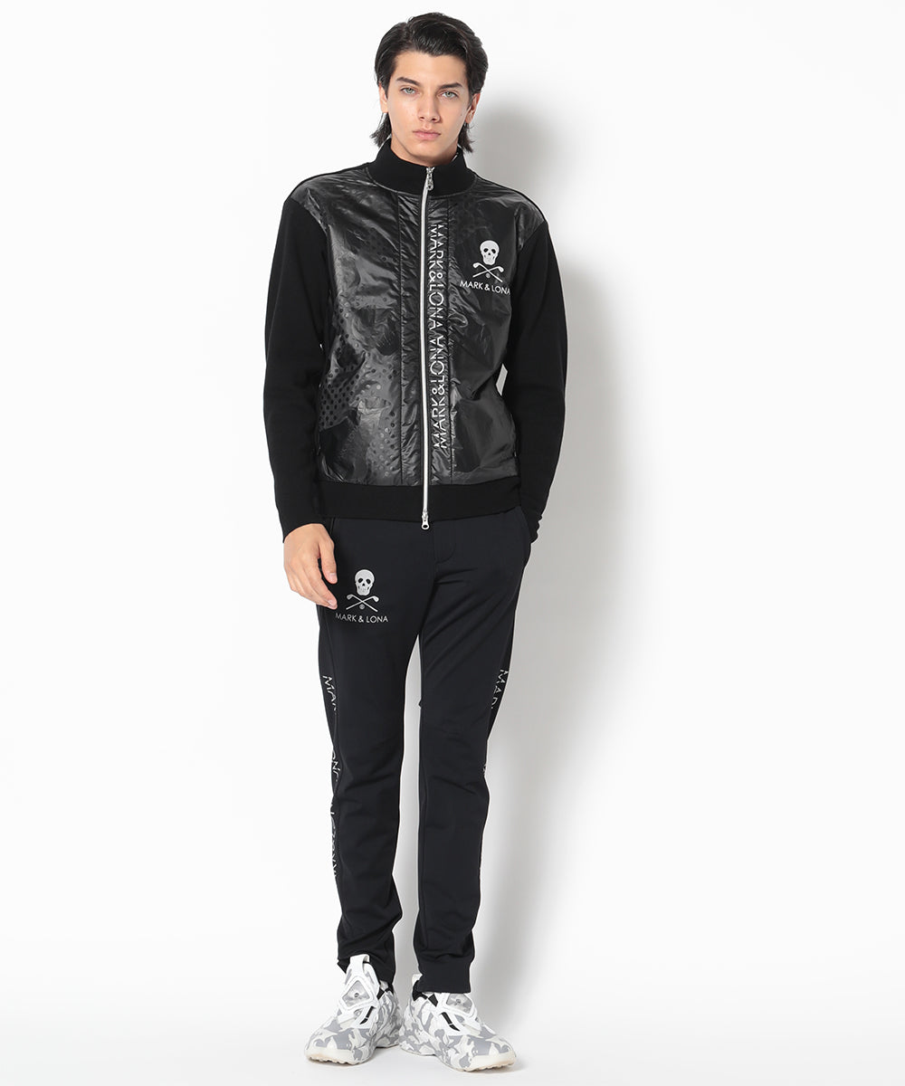 Verve Hybrid Track Jacket | MEN