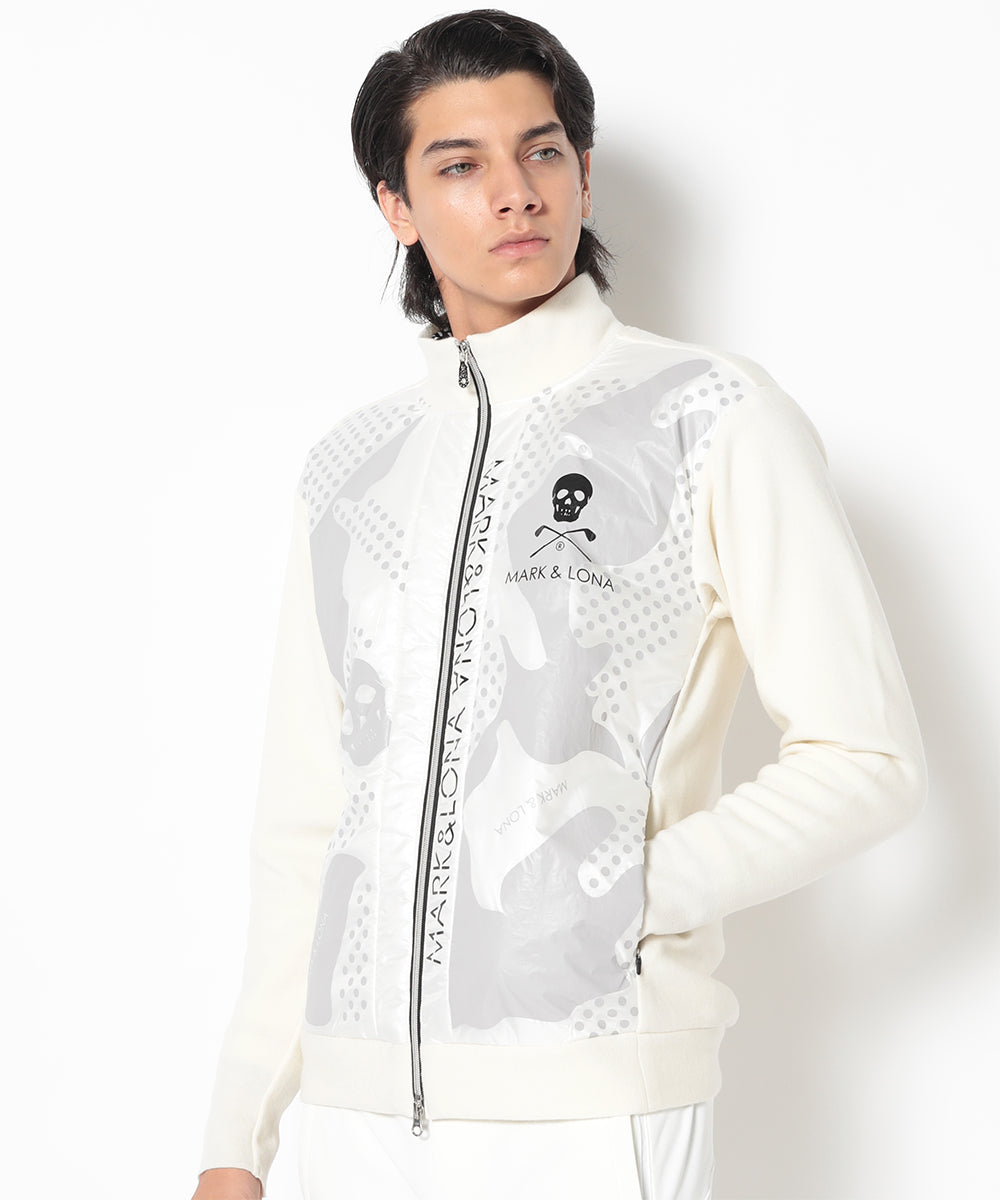 Verve Hybrid Track Jacket | MEN