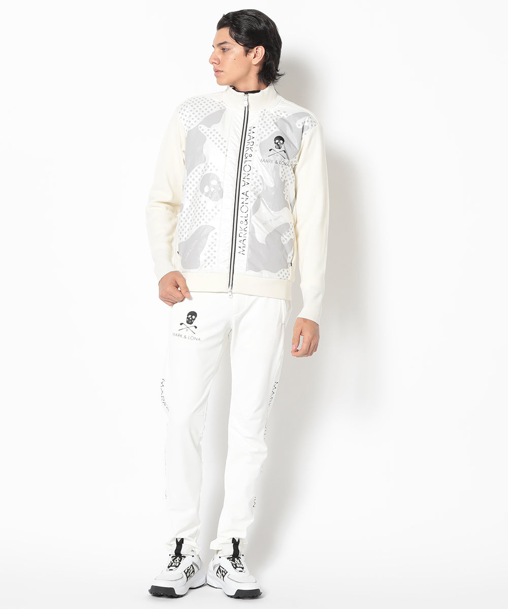 Verve Hybrid Track Jacket | MEN