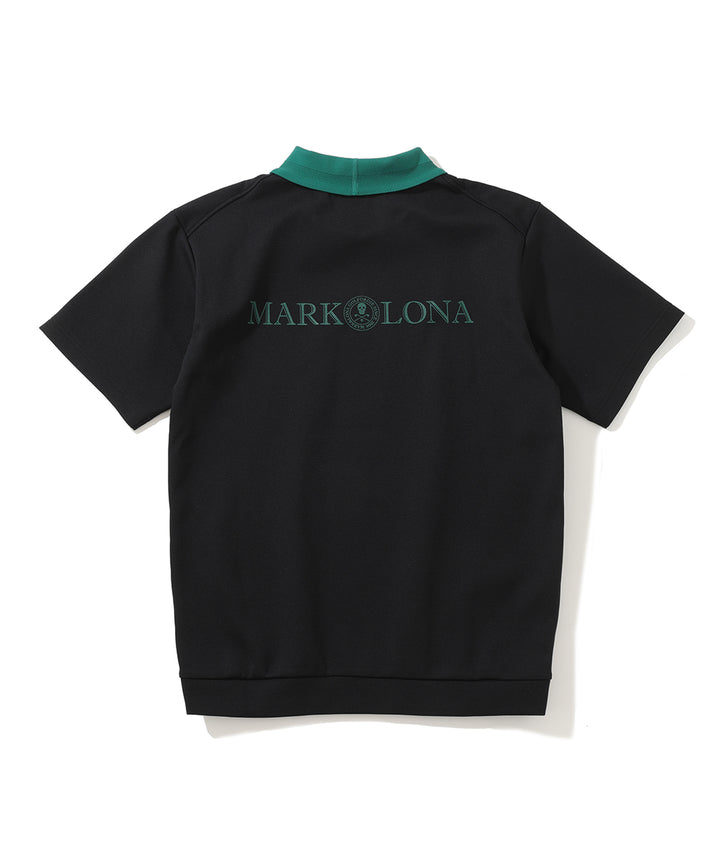 Atlantis Polo | MEN - MARK & LONA – MARK & LONA GLOBAL ONLINE STORE