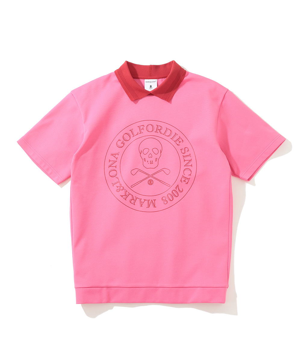 Atlantis Polo | MEN マークアンドロナ ポロシャツ