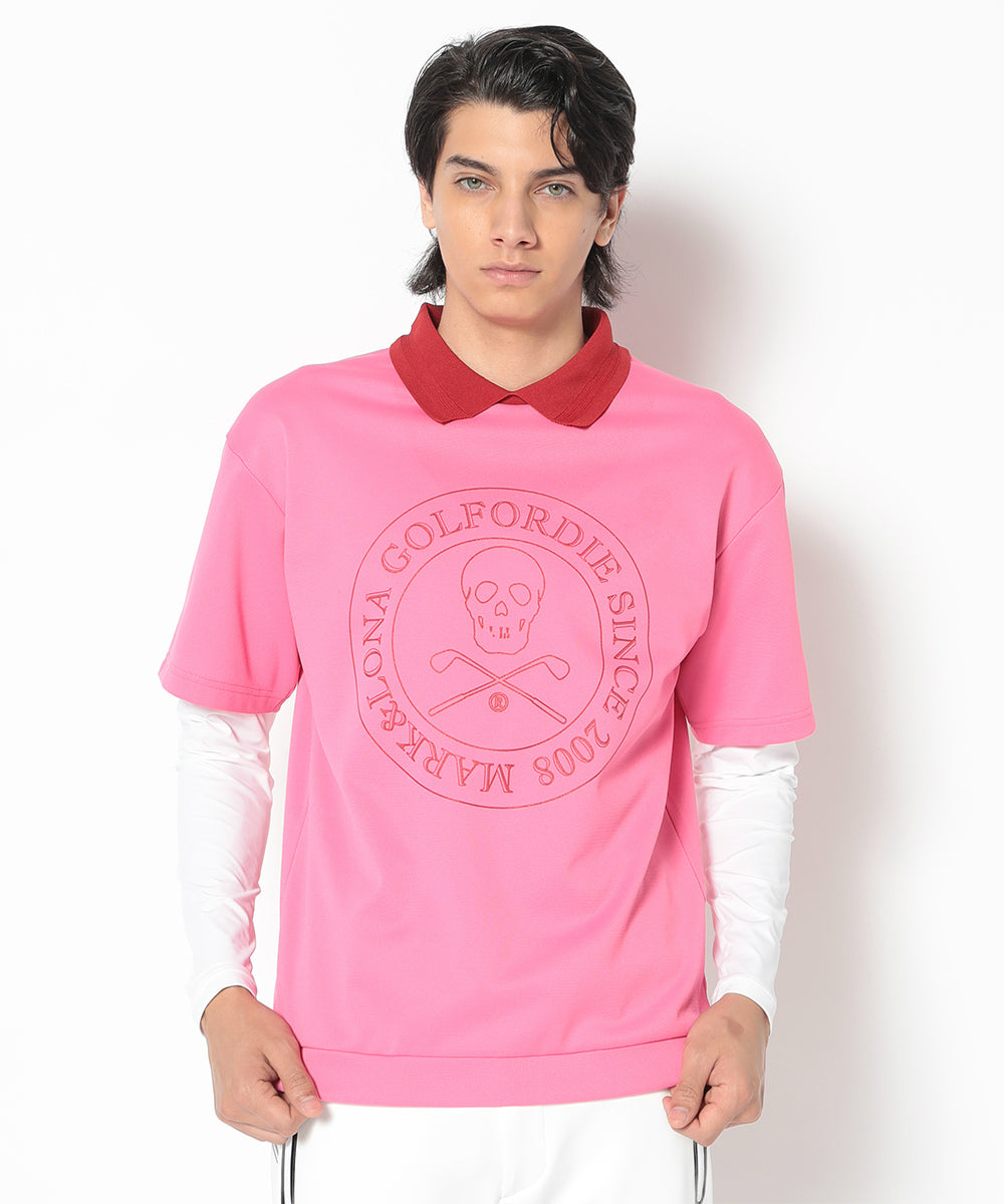 Atlantis Polo | MEN - MARK & LONA – MARK & LONA GLOBAL ONLINE STORE