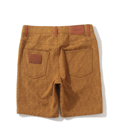 Essence Shorts | MEN