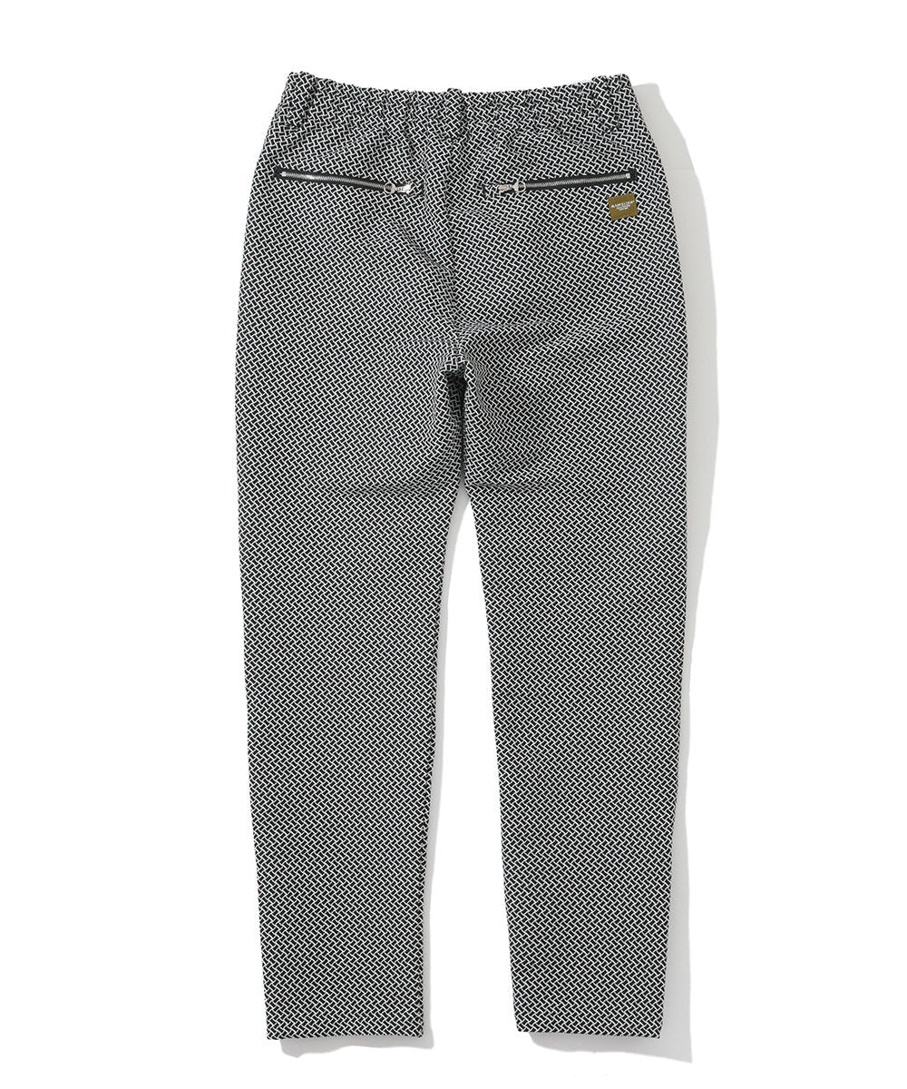 Garda Jersey Pants | MEN