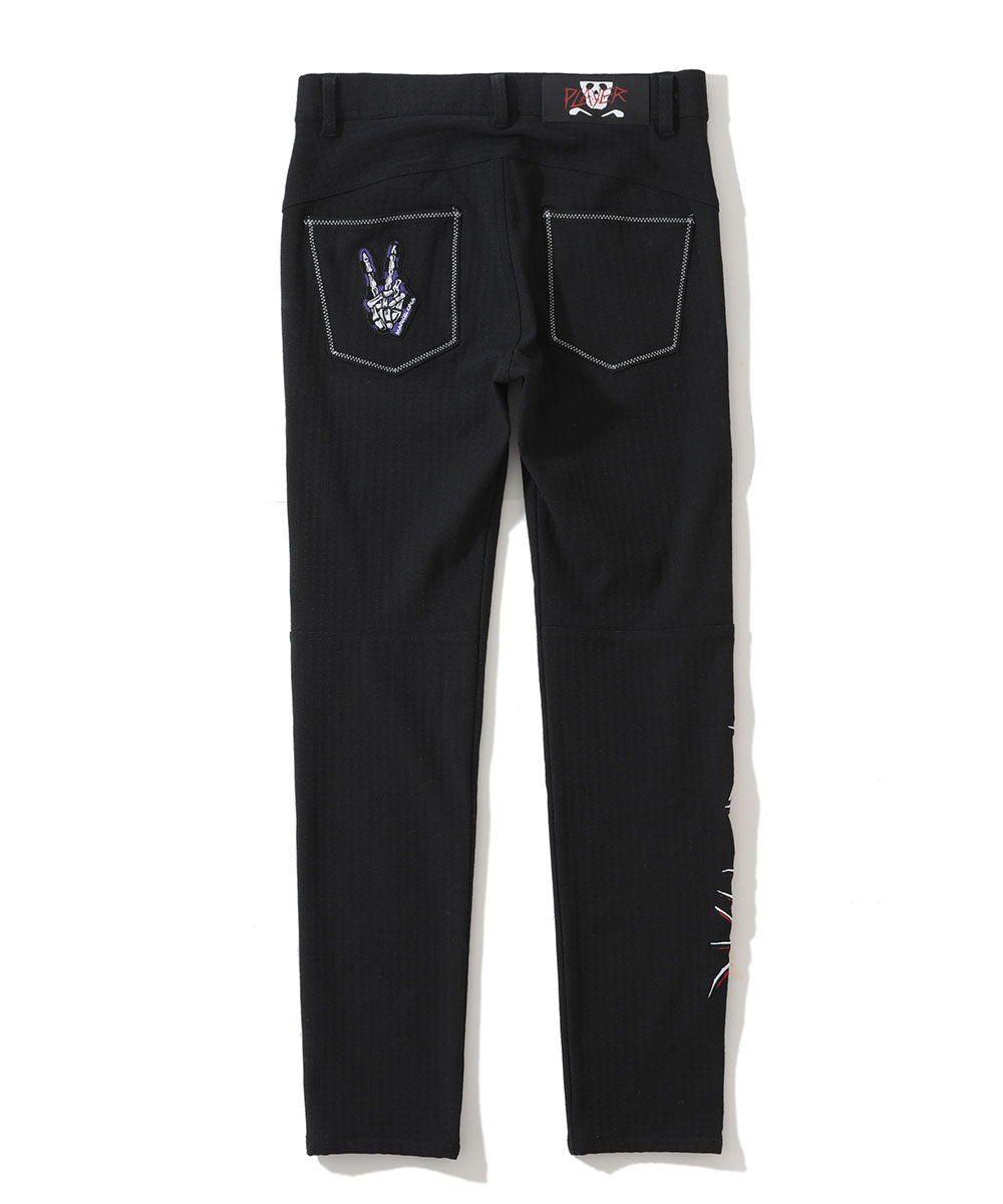 Slash 4Way Stretch Pants | MEN