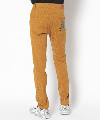 Essence 4Way Stretch Pants | MEN