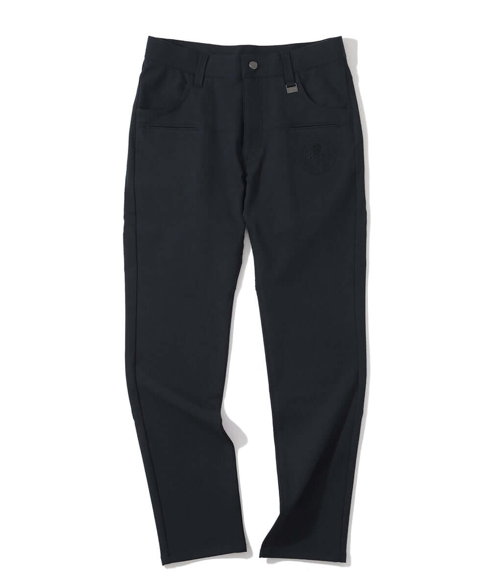 Vape Six-Pocket Slim Fit Pants | MEN - MARK & LONA – MARK & LONA
