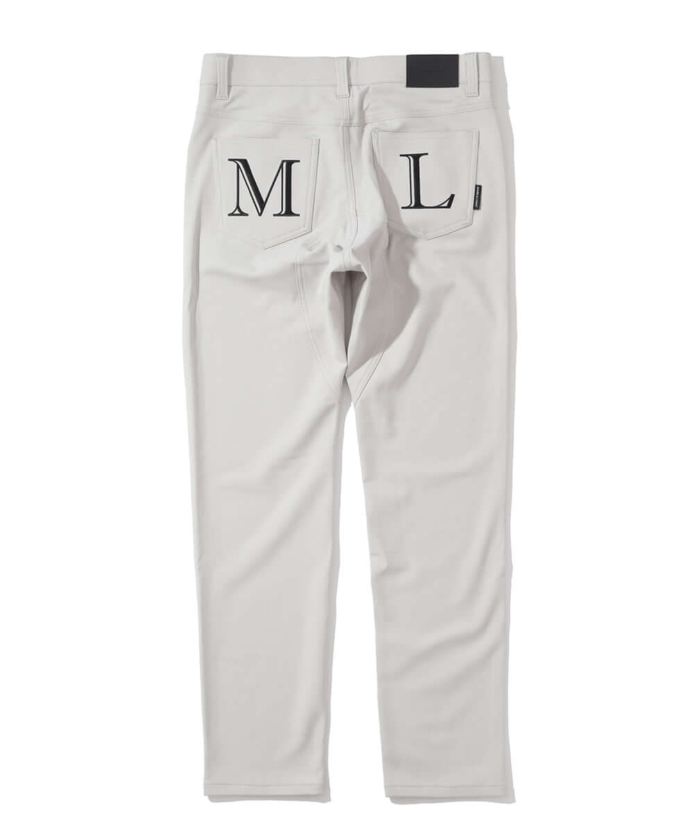 Vape Six-Pocket Slim Fit Pants | MEN - MARK & LONA MARK & LONA GLOBAL ONLINE STORE Vape Six-Pocket Slim Fit Pants | MEN - MARK & LONA MARK & LONA GLOBAL ONLINE STORE