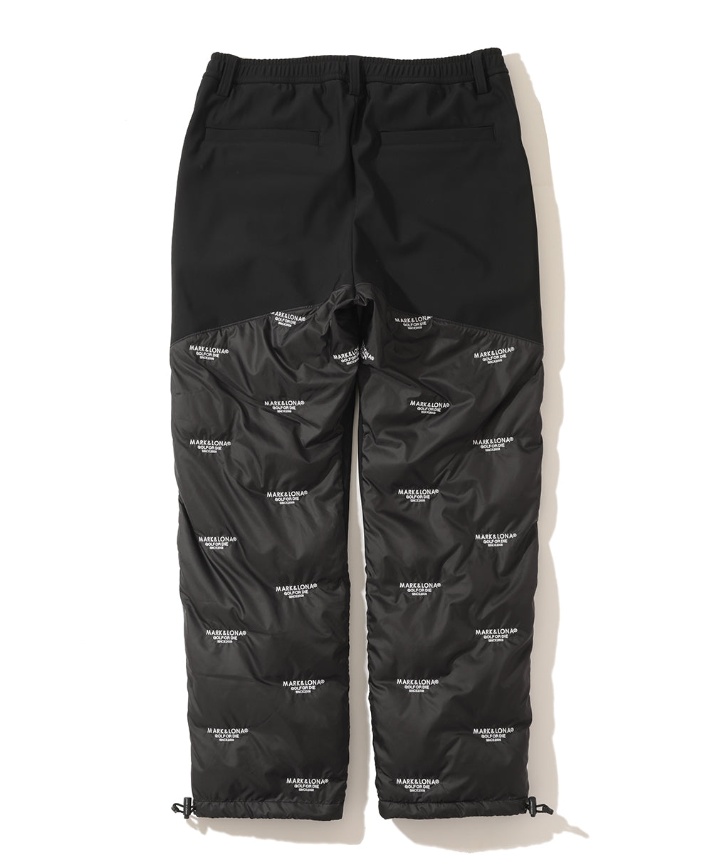 Isora Hybrid Insulated Pants | MEN