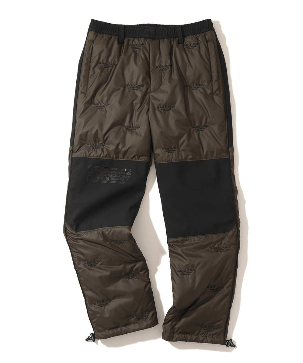 Isora Hybrid Insulated Pants | MEN