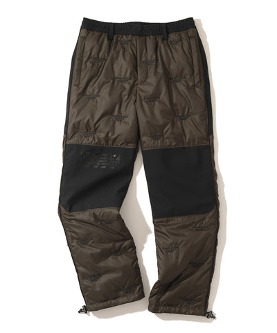 Isora Hybrid Insulated Pants | MEN