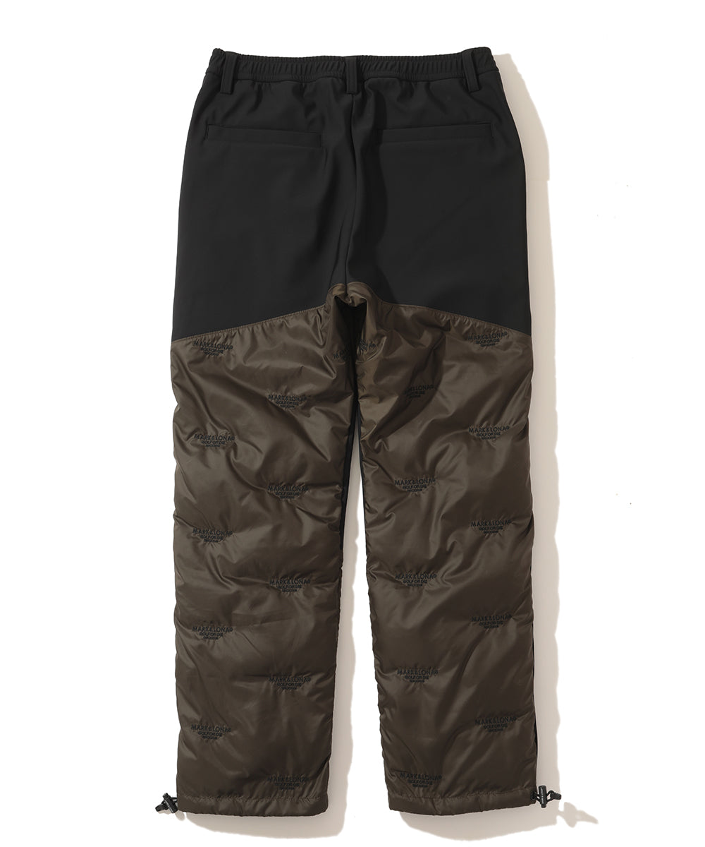 Isora Hybrid Insulated Pants | MEN