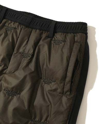 Isora Hybrid Insulated Pants | MEN