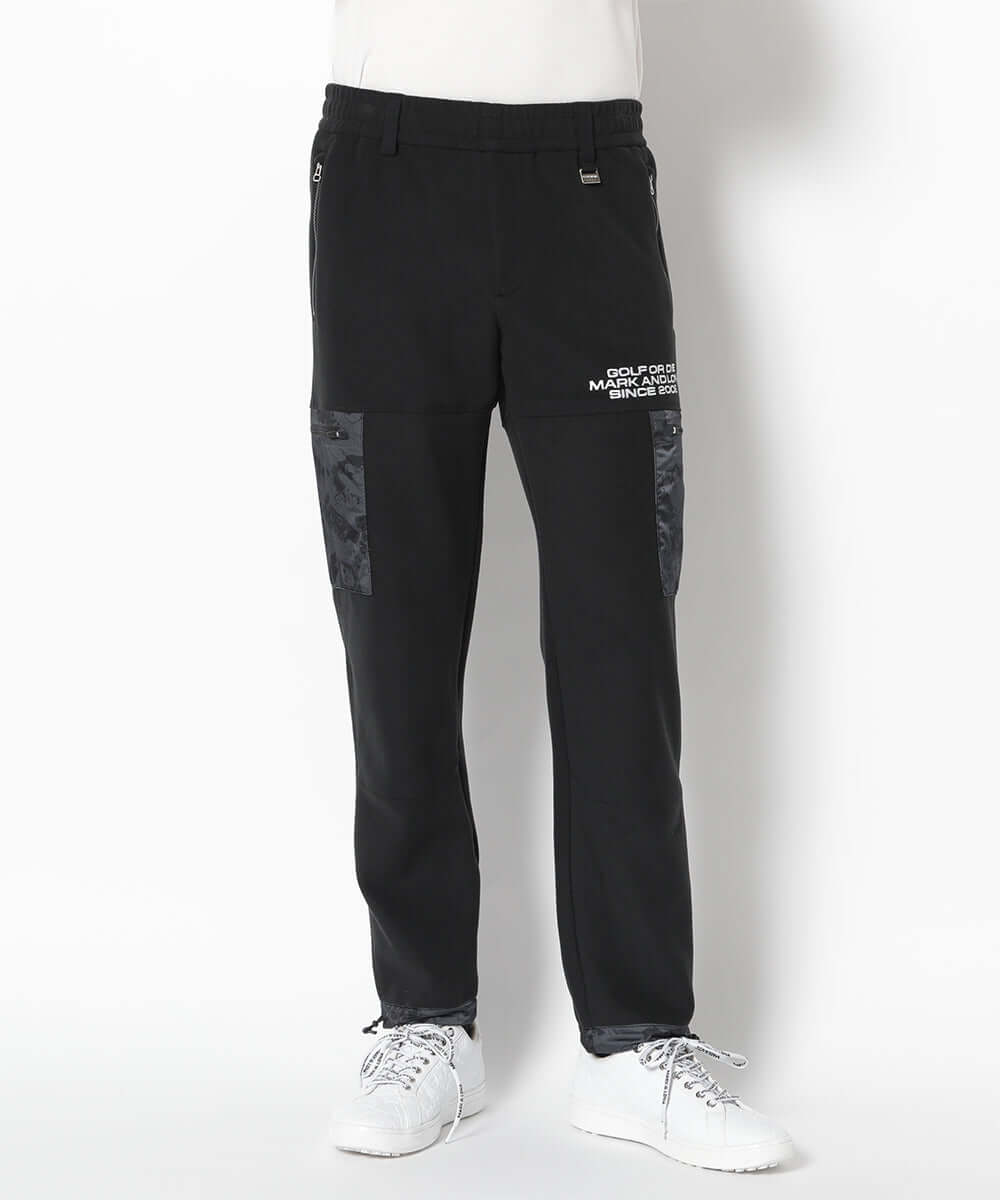 Altima Down Fleece Tech Pants | MEN