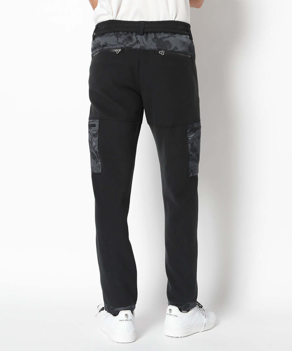 Altima Down Fleece Tech Pants | MEN