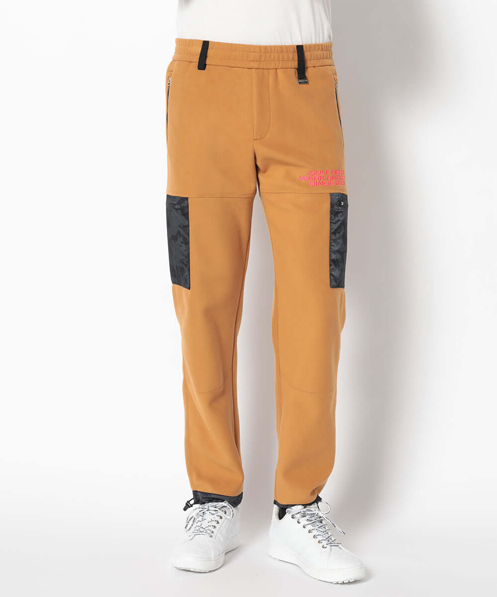 Altima Down Fleece Tech Pants | MEN