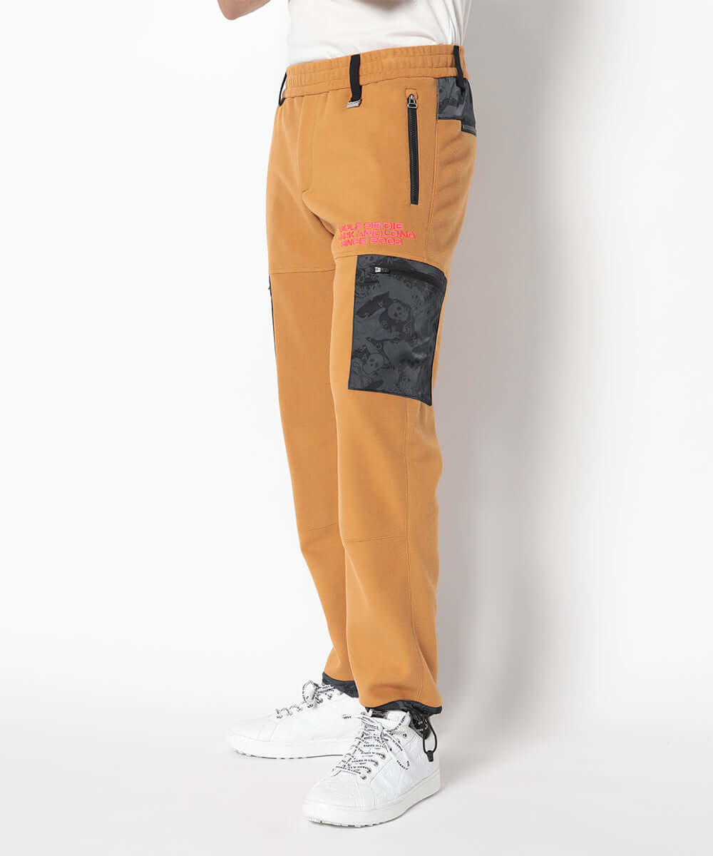 Altima Down Fleece Tech Pants | MEN